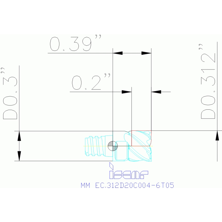 MM EC.312B20R000-6T05 IC908