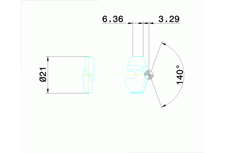 LPA2100R01 IN2505