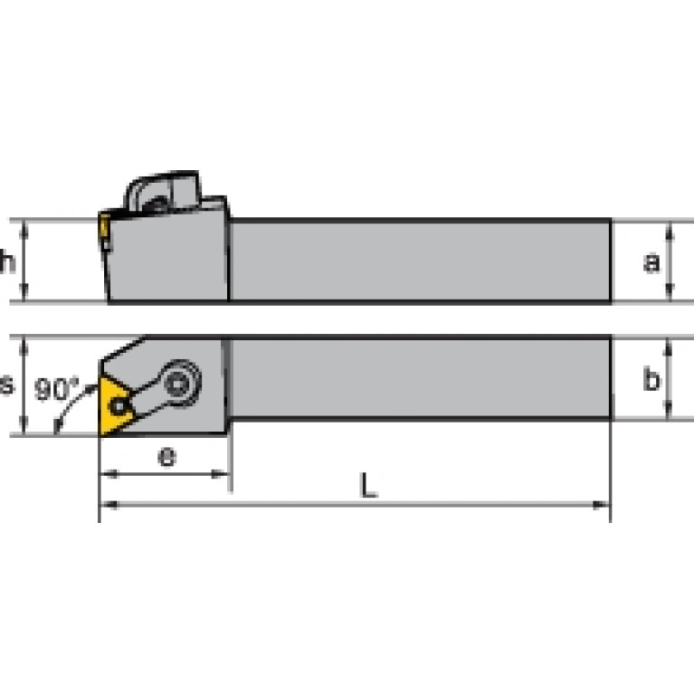 MTFNL2525M22
