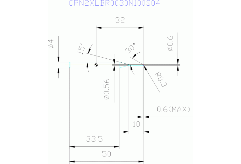 CRN2XLBR0030N100S04