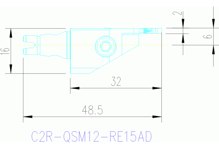 C2R-QSM12-RE15AD