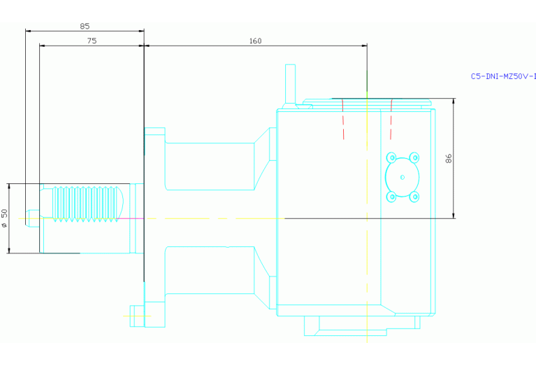 C5-DNI-MZ50V-I