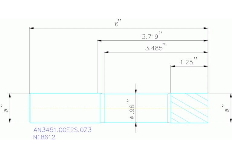 AN3451.00E2S.0Z3
