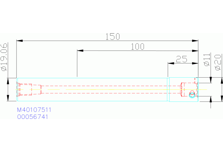 M40107511