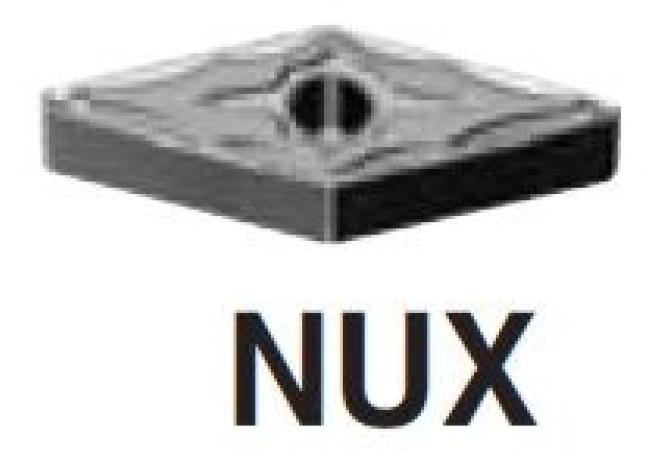 VNMG160408 NUX AC830P