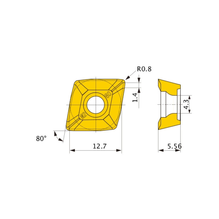 CPMT1205ZPEN-M2 F7030