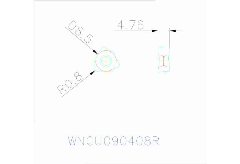 WNGU090408R IN2540