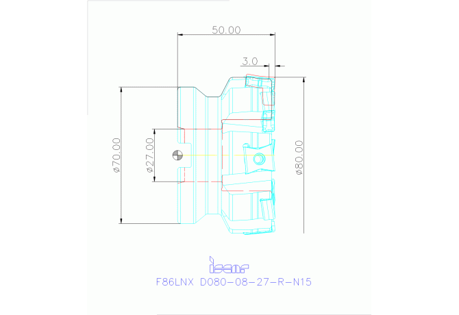 F86LNX D080-08-27-R-N15