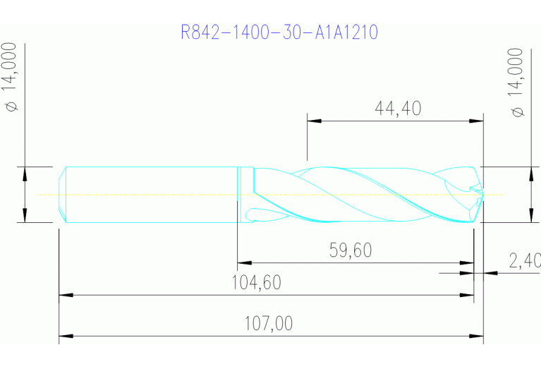 R842-1400-30-A1A 1210