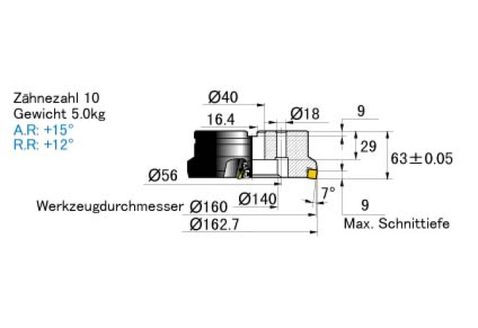 BF407-160C10R