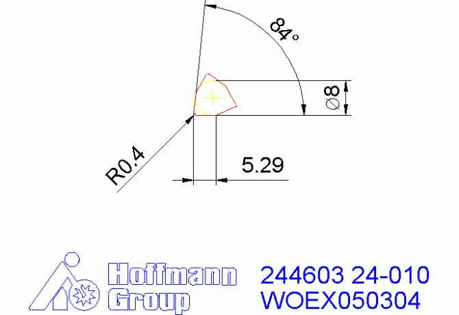 244603 24-010