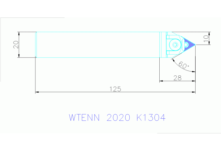 WTENN 2020 K1304