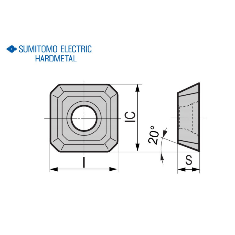 SEET13T3AGFN-L EH520