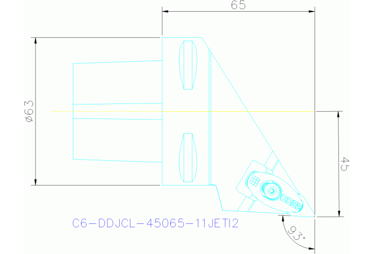 C6-DDJCL-45065-11JETI2