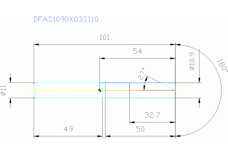 DFAS1090X03S110 DP102A