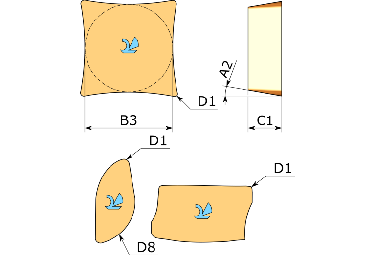 6NMU0906080PNER-M MP6120