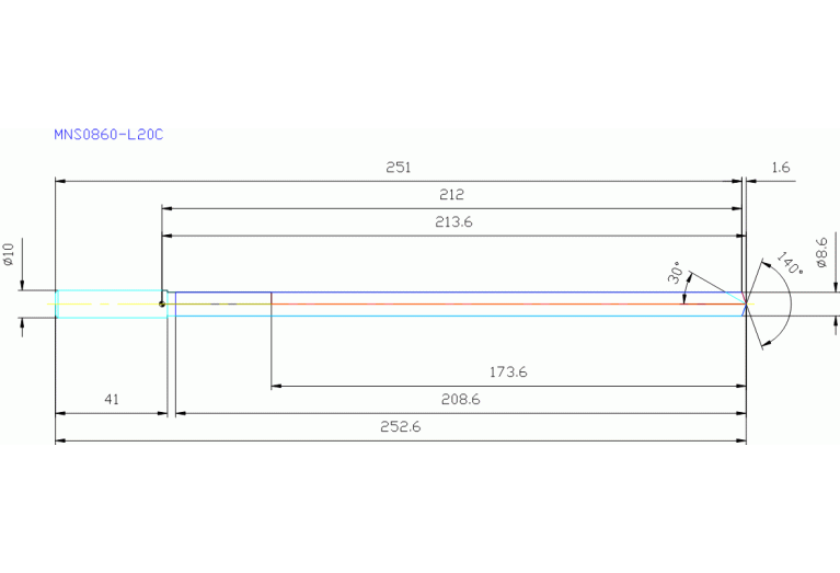 MNS0860-L20C TF15