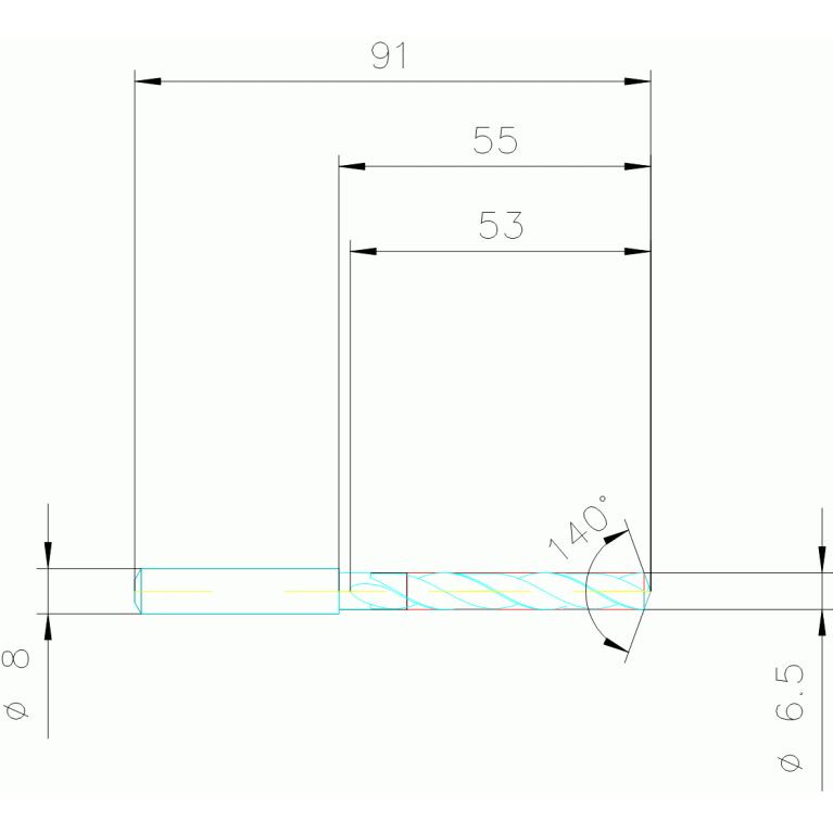 A3365TFT-6.5