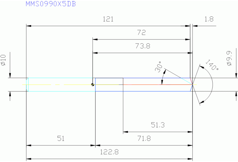 MMS0990X5DB DP7020