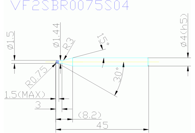 VF2SBR0075S04