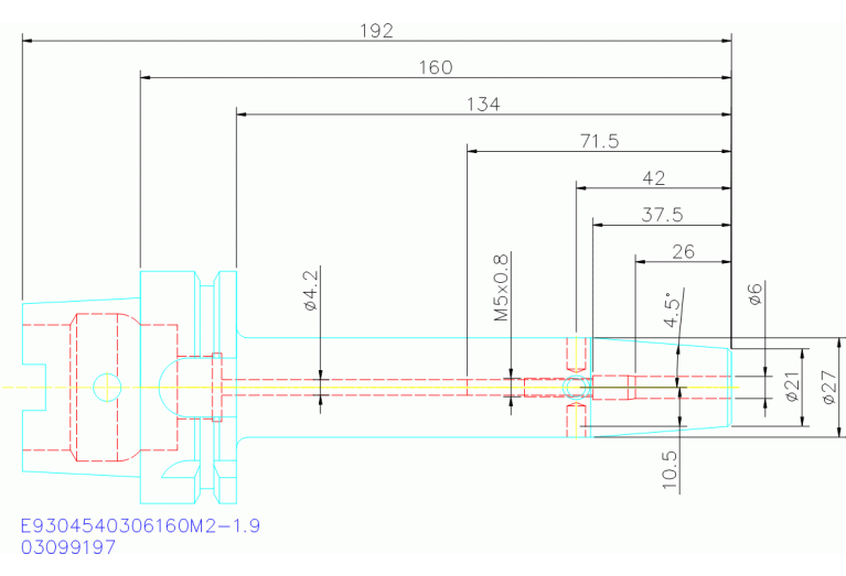 E9304540306160M2-1.9