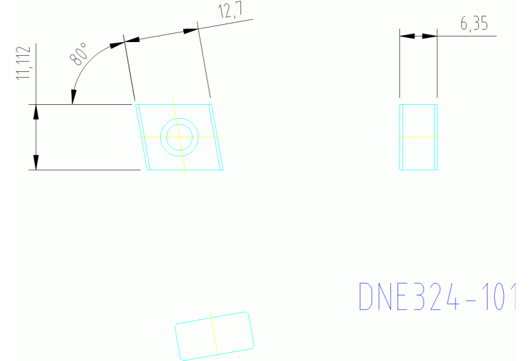 DNE324-101 IN2015