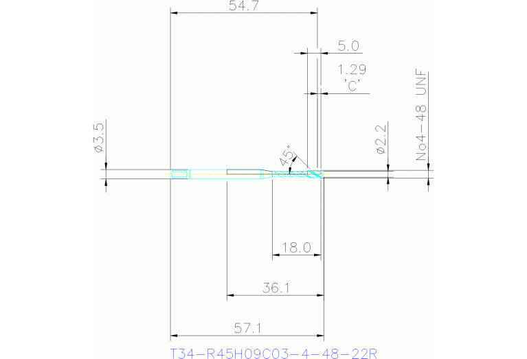 T34-R45H09C03-4-48-22R