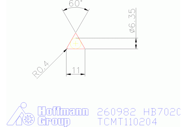 260982 HB7020