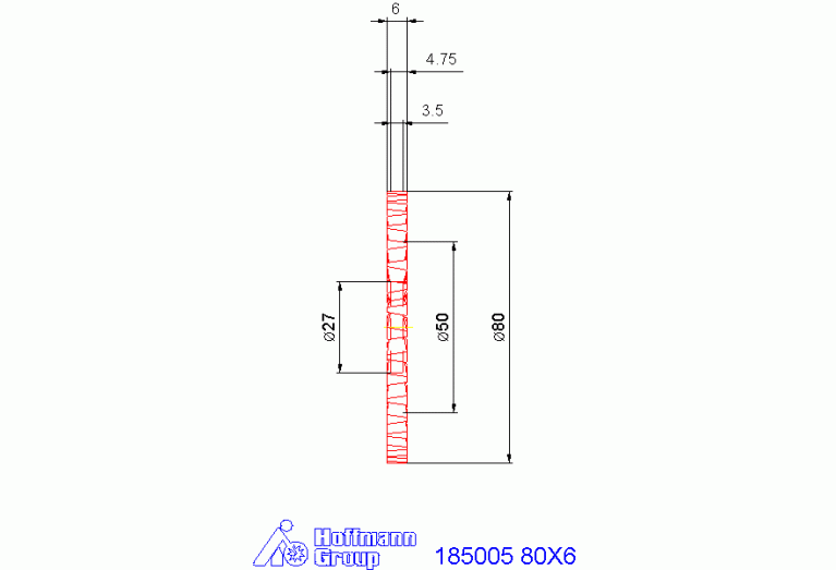 185005 80X6