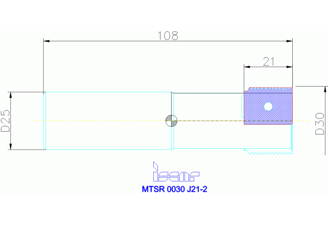 MTSR 0030 J21-2