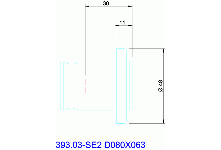 393.03-SE2 D080X063