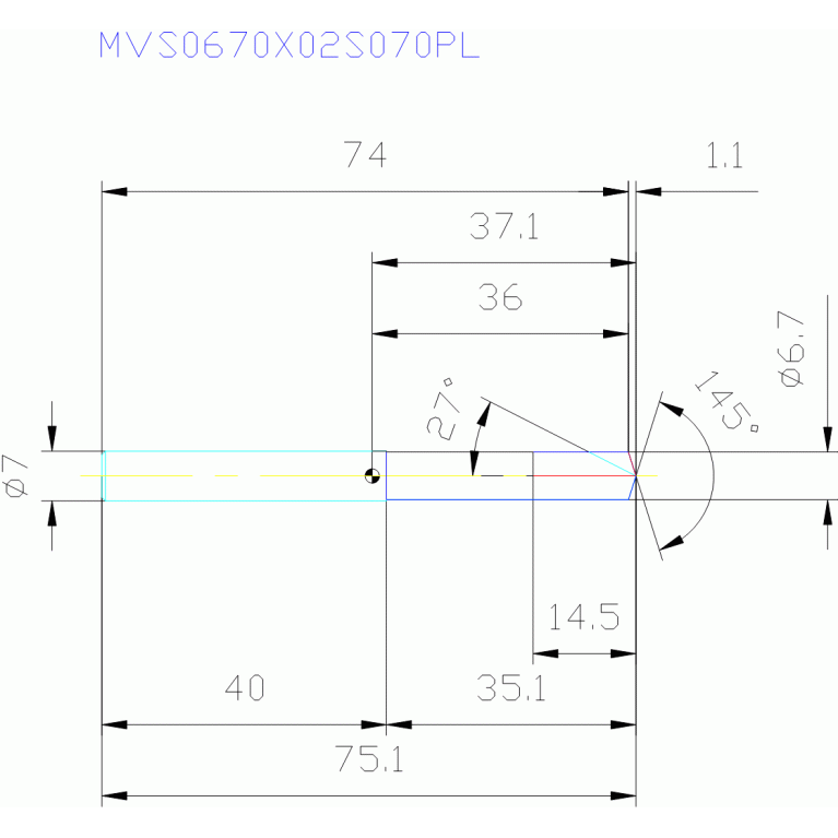 MVS0670X02S070PL