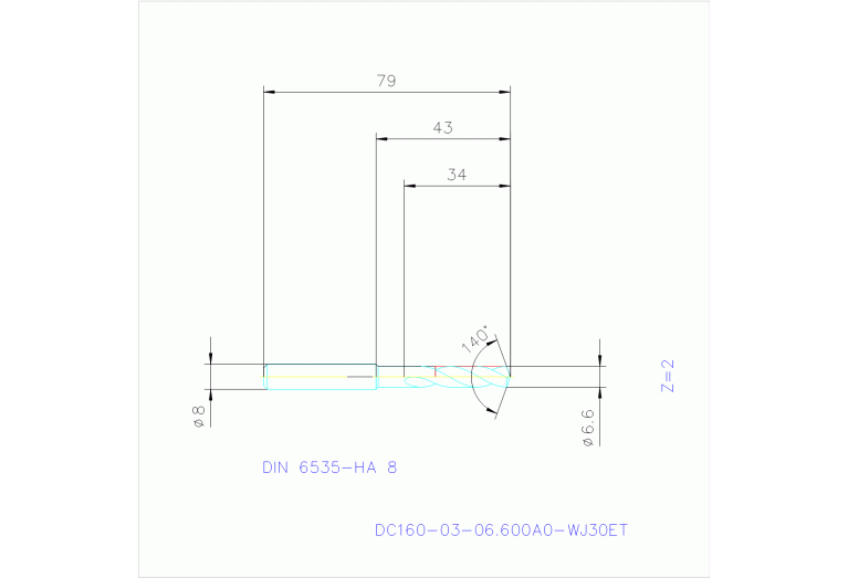 DC160-03-06.600A0-WJ30ET