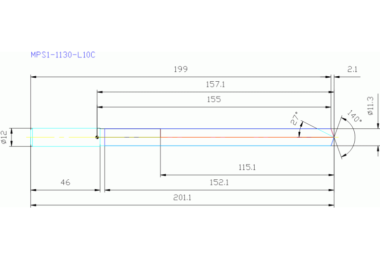 MPS1-1130-L10C DP1021
