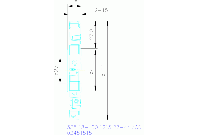 335.18-100.1215.27-4N/ADJ