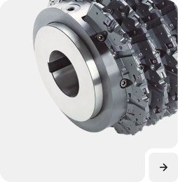 Зубообработка