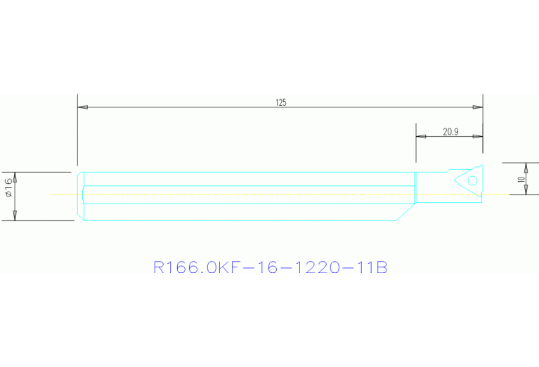 R166.0KF-16-1220-11B