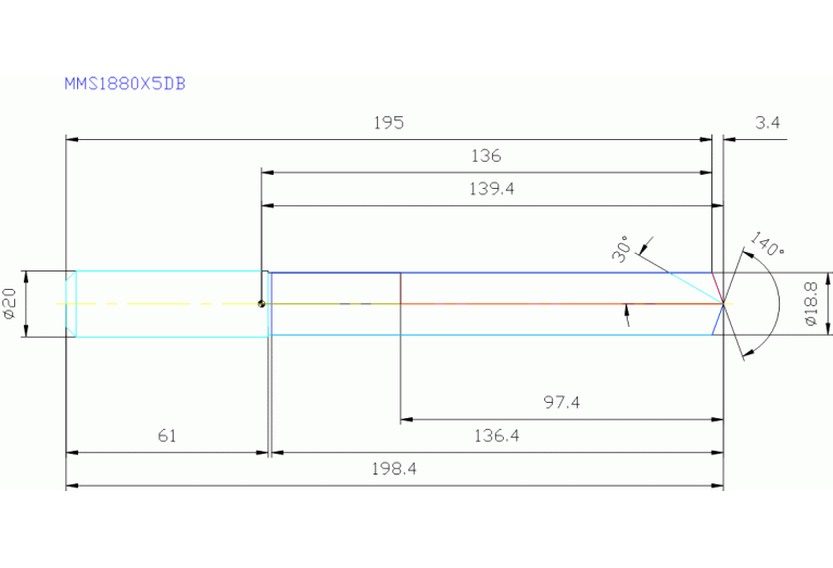 MMS1880X5DB DP7020