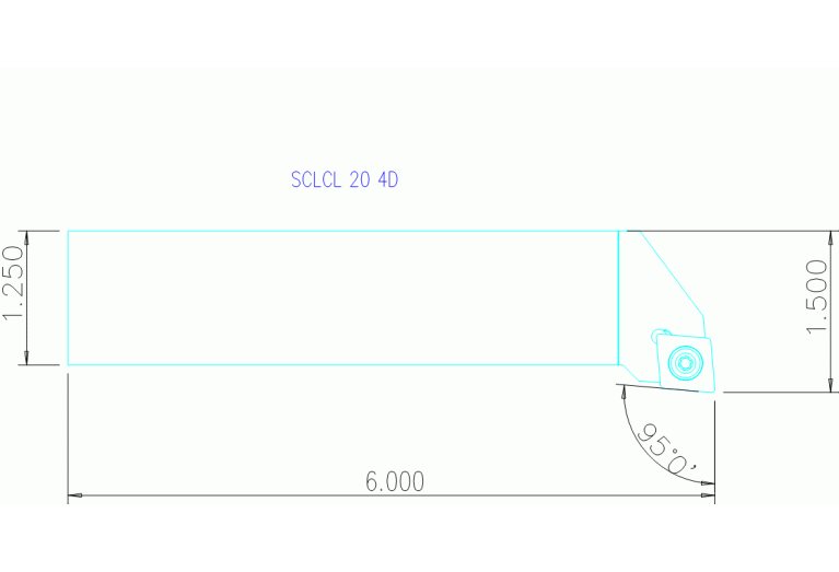 SCLCL 20 4D
