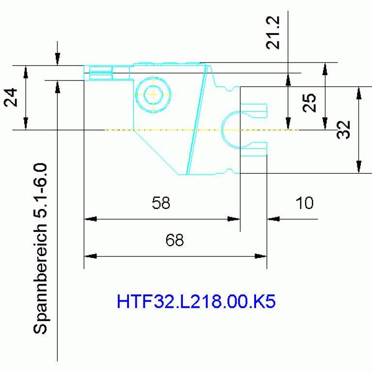 HTF32 L218.00.K5