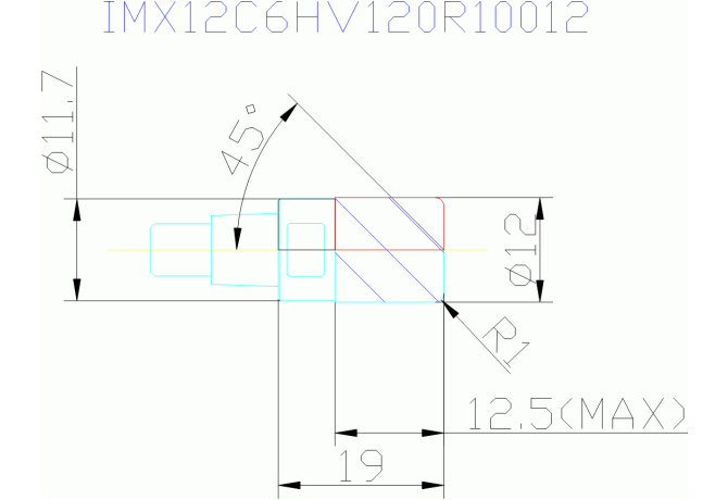 IMX12C6HV120R10012 EP7020