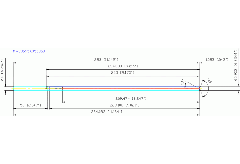 MVS0595X35S060 DP1020
