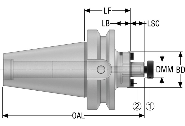 BT30TFAD-SM0.750-2.000-L1
