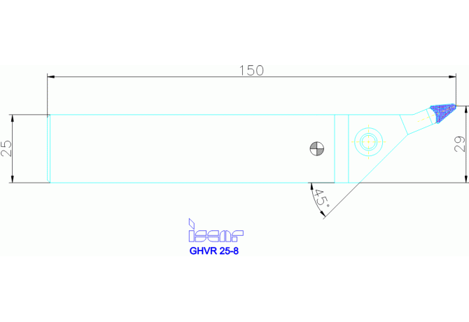 GHVR 25-8