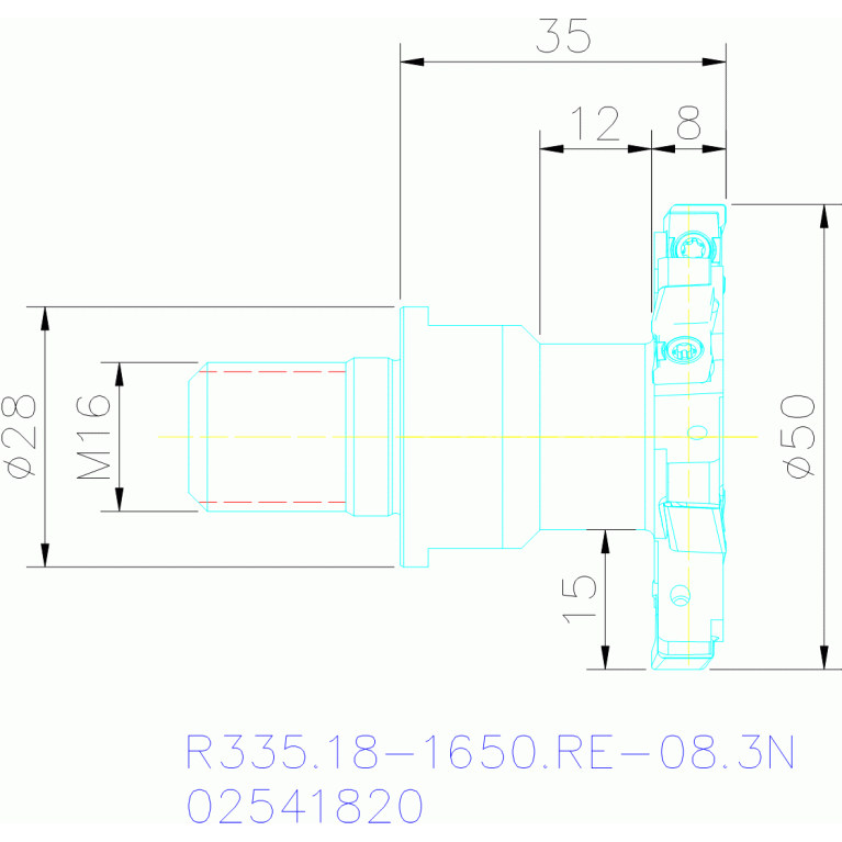 R335.18-1650.RE-08.3N