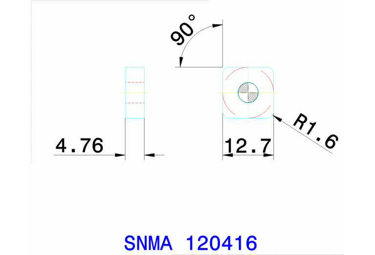 SNMA 120416 TT7015