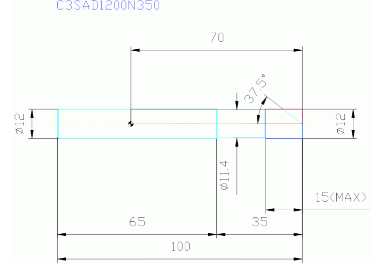 C3SAD1200N350