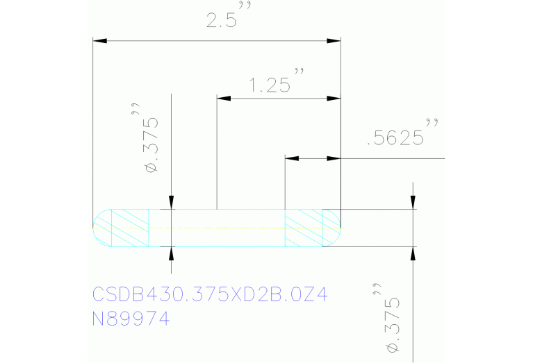 CSDB430.375XD2B.0Z4
