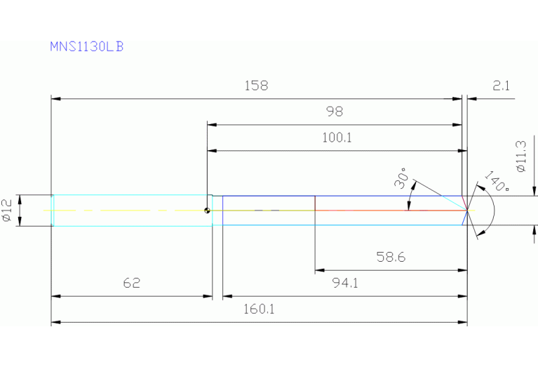 MNS1130LB TF15