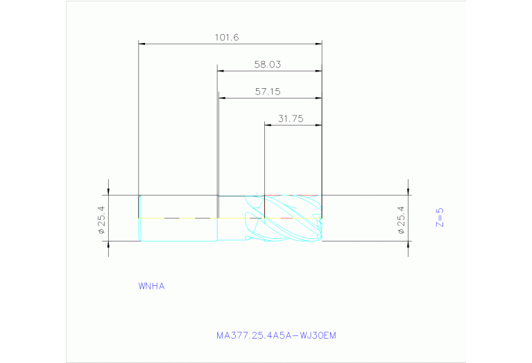 MA377.25.4A5A-WJ30EM